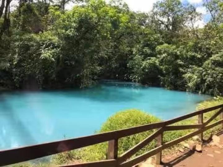 Hacienda Paraíso Rio Celeste 1 - image 6