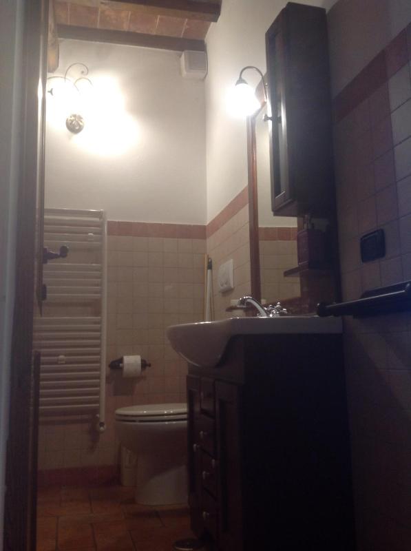 One-Bedroom Apartment image 2