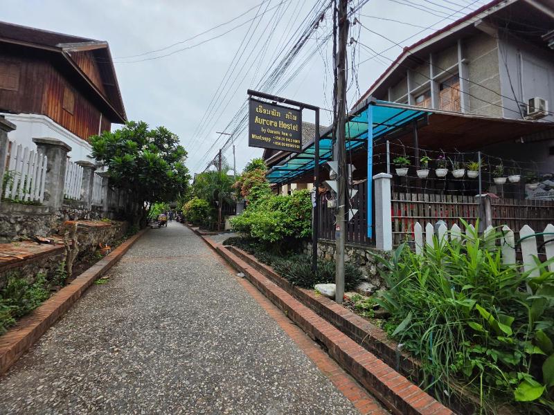 LuangPrabang Aurora Hostel - image 12