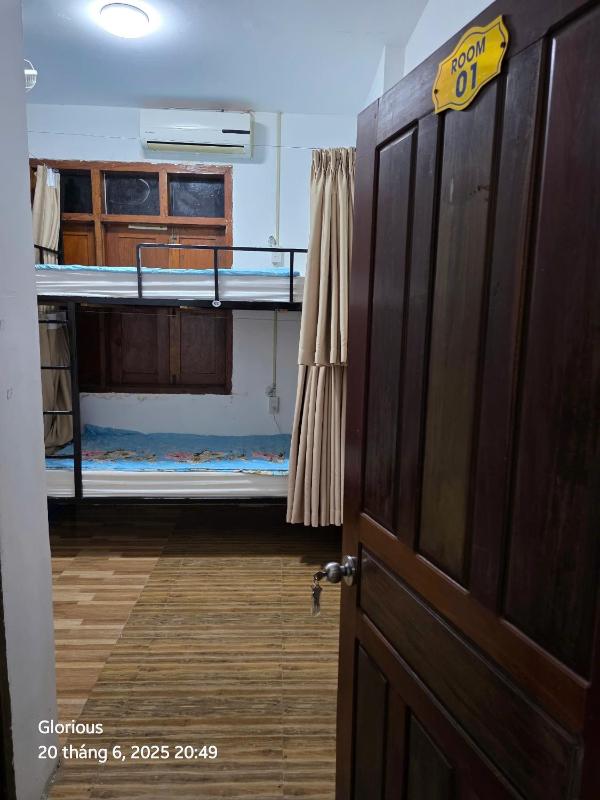 LuangPrabang Aurora Hostel - image 13