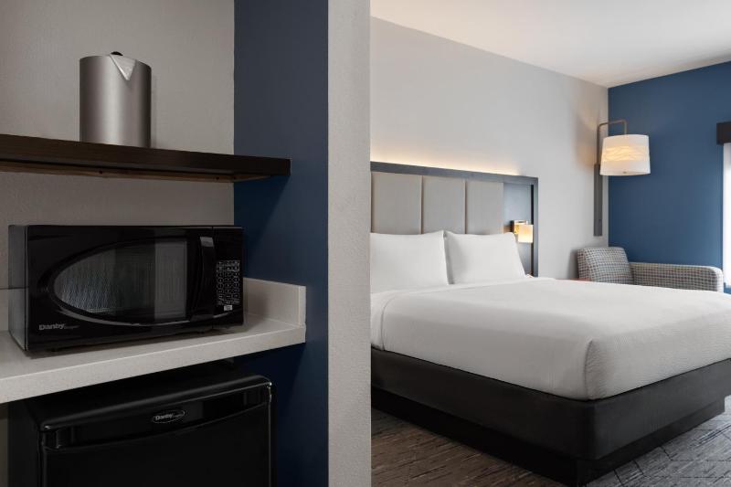 Holiday Inn Express & Suites Tampa East - Ybor City By IHG - image 39