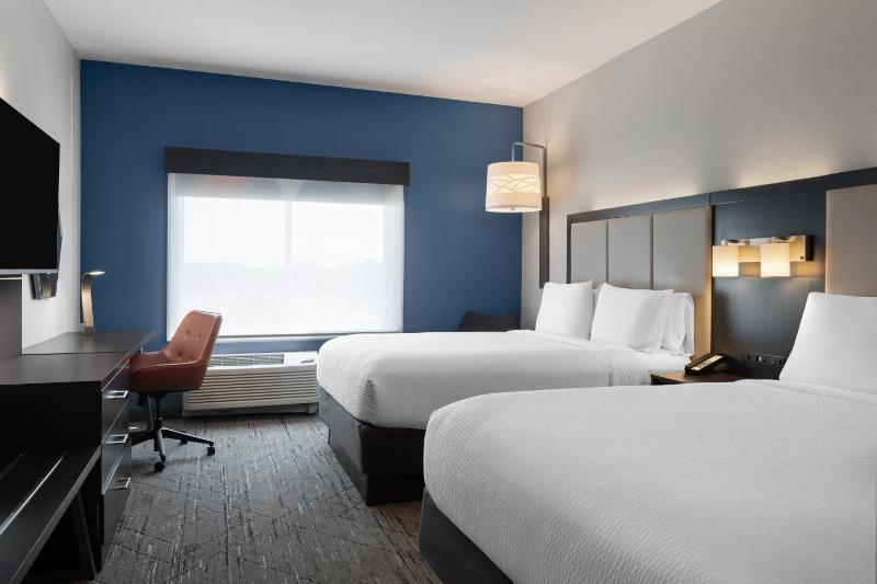 Holiday Inn Express & Suites Tampa East - Ybor City By IHG - image 31
