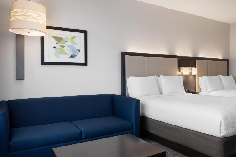 Holiday Inn Express & Suites Tampa East - Ybor City By IHG - image 15