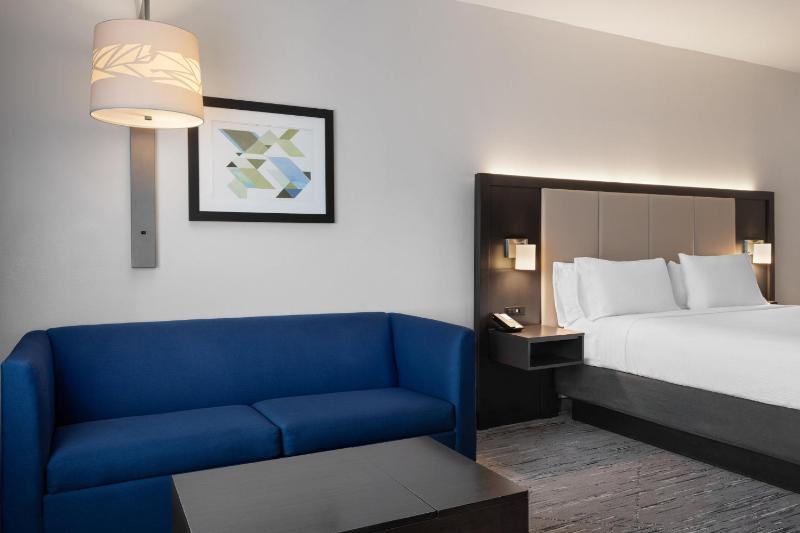 Holiday Inn Express & Suites Tampa East - Ybor City By IHG - image 13