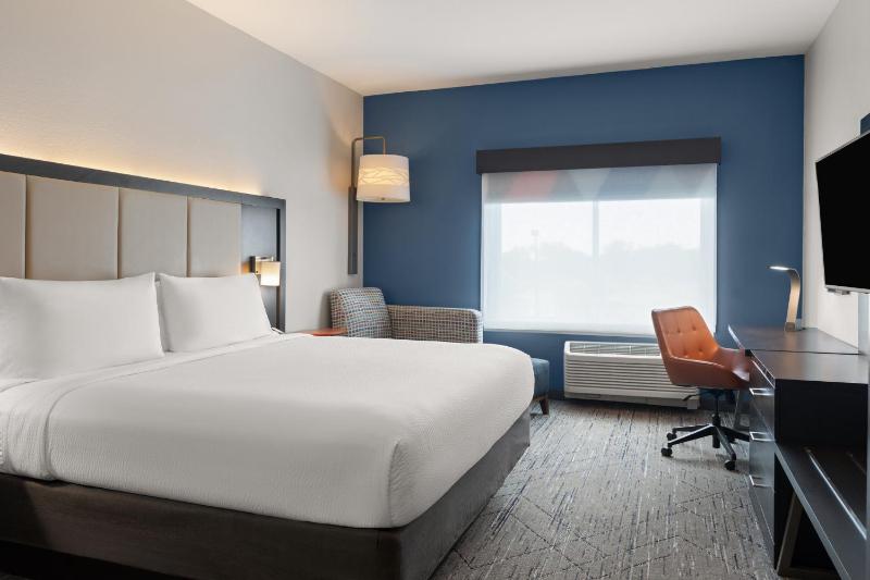 Holiday Inn Express & Suites Tampa East - Ybor City By IHG - image 48