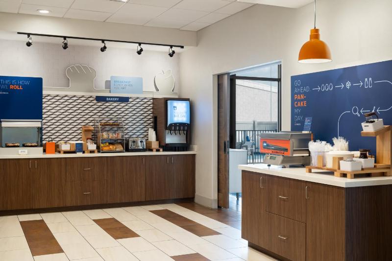 Holiday Inn Express & Suites Tampa East - Ybor City By IHG - image 12