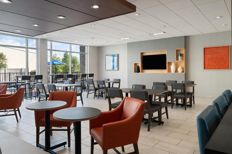 Holiday Inn Express & Suites Tampa East - Ybor City By IHG - image 45