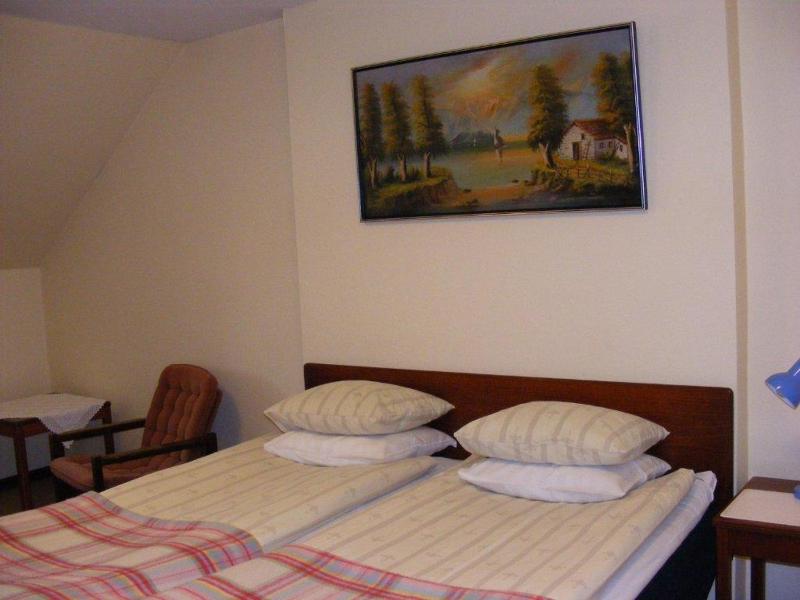 Hotel Continental Malmö - image 35