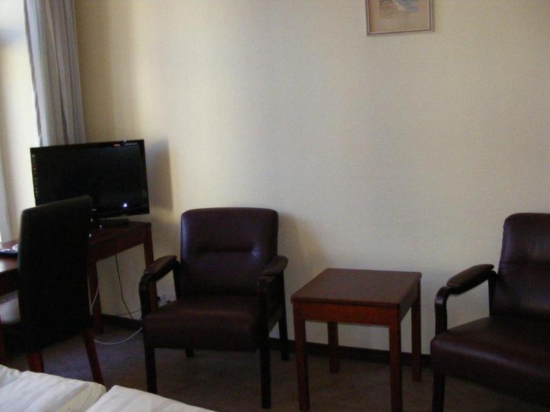 Hotel Continental Malmö - image 9