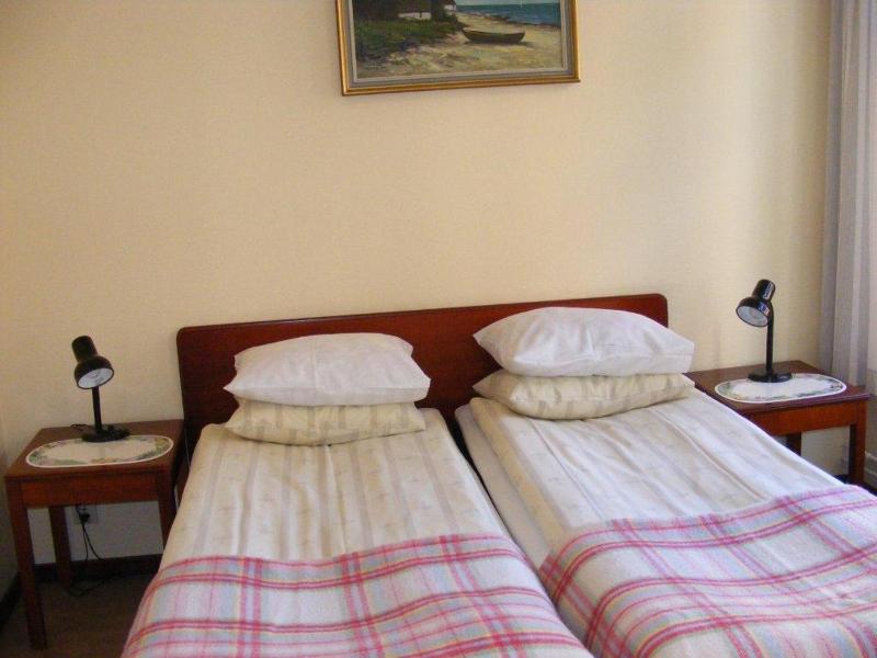 Hotel Continental Malmö - image 18