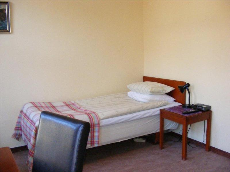 Hotel Continental Malmö - image 29