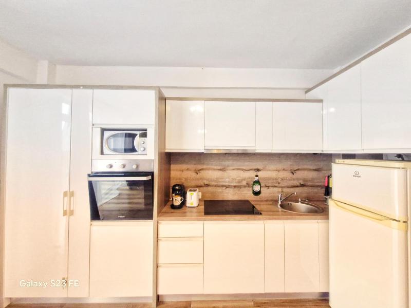 Ariana Luxury Apartament - Eforie Nord - image 10