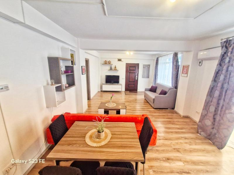 Ariana Luxury Apartament - Eforie Nord - image 9