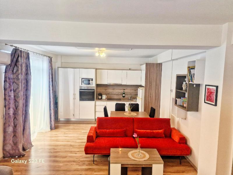 Ariana Luxury Apartament - Eforie Nord - image 7