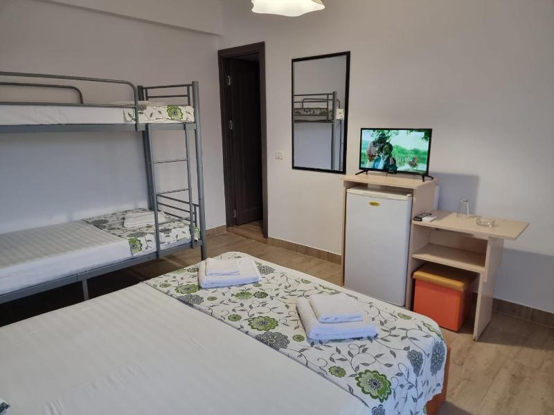 Casa Tuia by EfoRooms - Liniste si camere primitoare - image 7