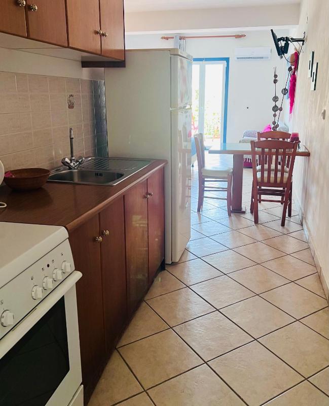 Superior Apartment with Sea View image 4