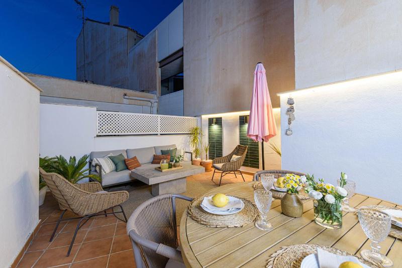 Hanna Apartment in Malaga by Solaga Holiday Homes - image 6