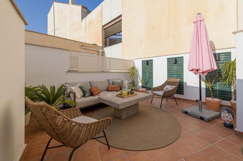 Hanna Apartment in Malaga by Solaga Holiday Homes - image 10