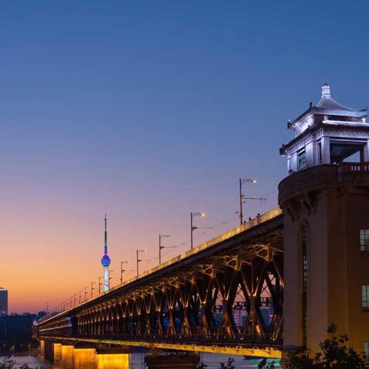 Home Inn Huayi Selected Yellow Crane Tower Tang Hualin Branch - image 34
