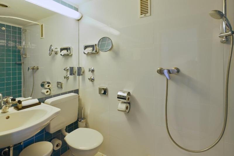 Standard Single Room image 4