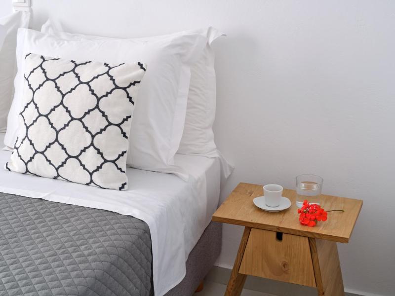 Single Room with Sea View image 3