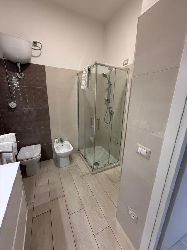 Double Room with Private External Bathroom image 4