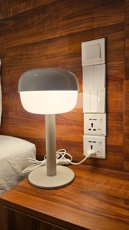 Greenland Executive Apartment - image 12