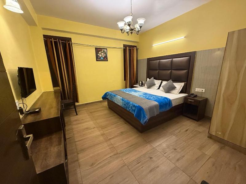 Home Inn - image 8