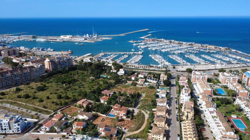 Apartamento Denia Marina Real III T - image 15