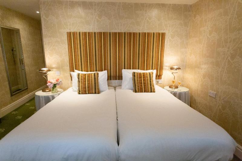 Standard Twin Room image 2