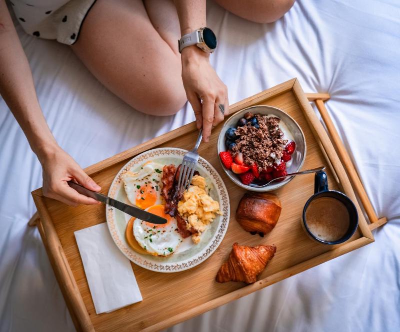 Standard Double Room image 2