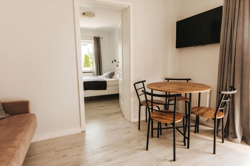 Family Room with Terrace image 3