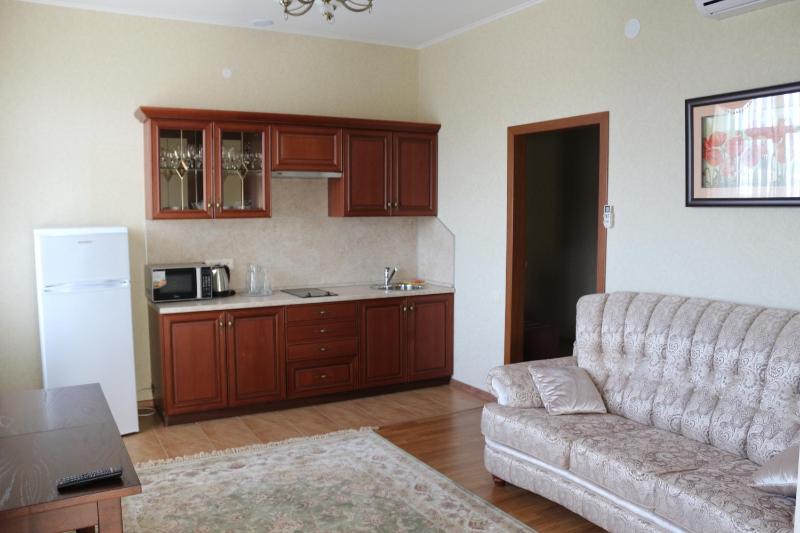 Comfort Suite image 3