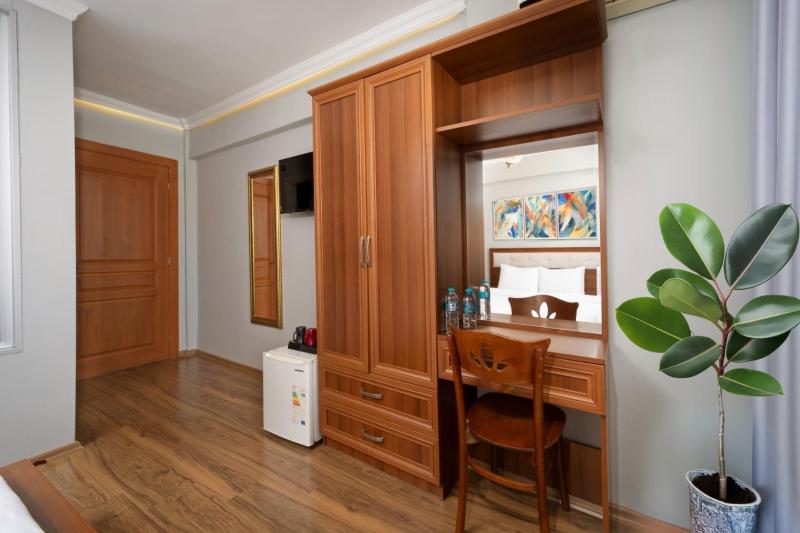 Sultanahmet Enjoyer Suites - image 8