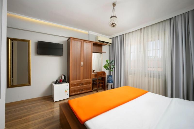 Sultanahmet Enjoyer Suites - image 10