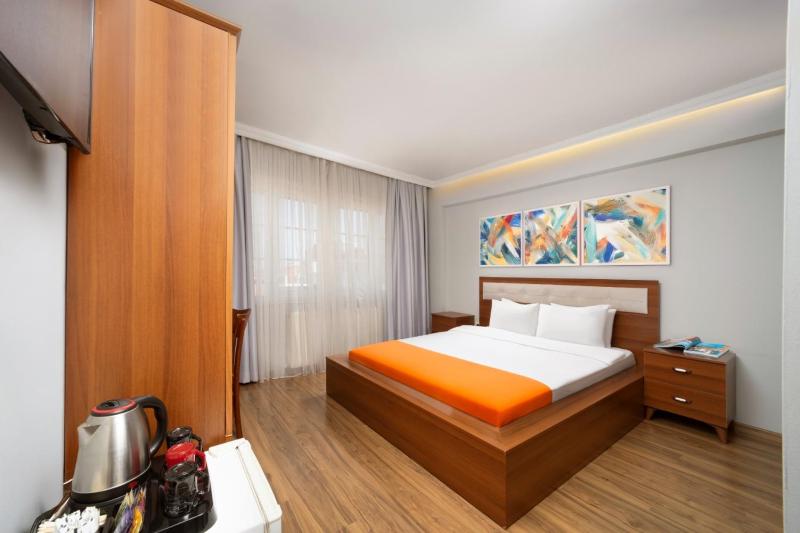 Sultanahmet Enjoyer Suites - image 6
