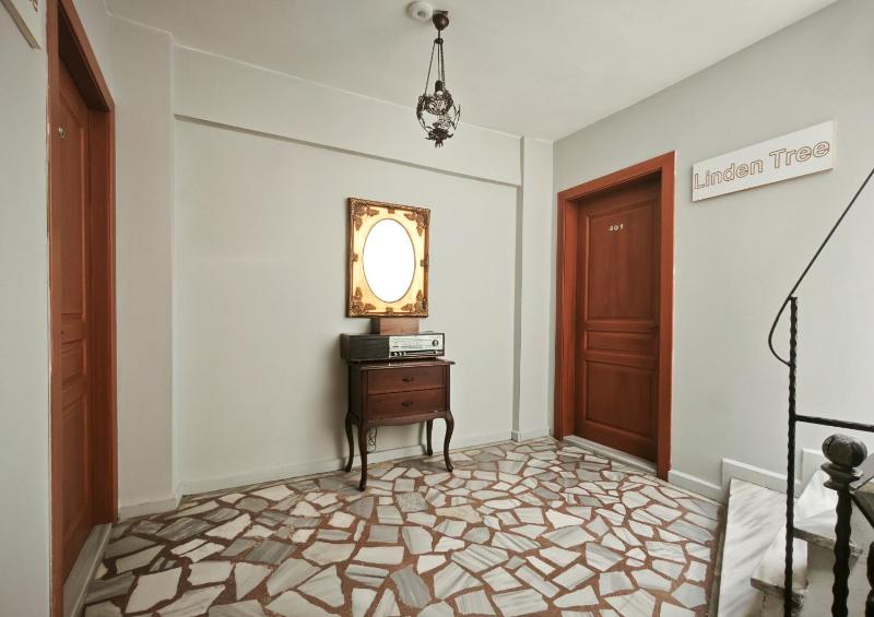 Sultanahmet Enjoyer Suites - image 12