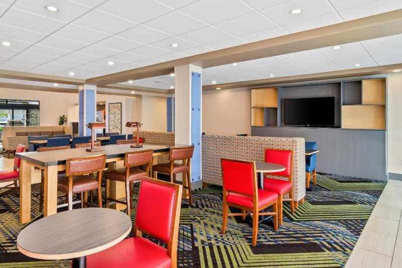 Holiday Inn Express & Suites Jacksonville South East - Medical Center Area By IHG - image 20