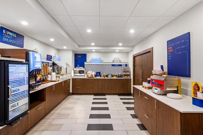 Holiday Inn Express & Suites Jacksonville South East - Medical Center Area By IHG - image 32