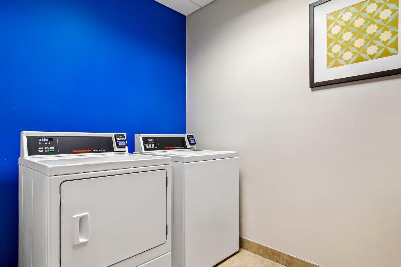 Holiday Inn Express & Suites Jacksonville South East - Medical Center Area By IHG - image 16