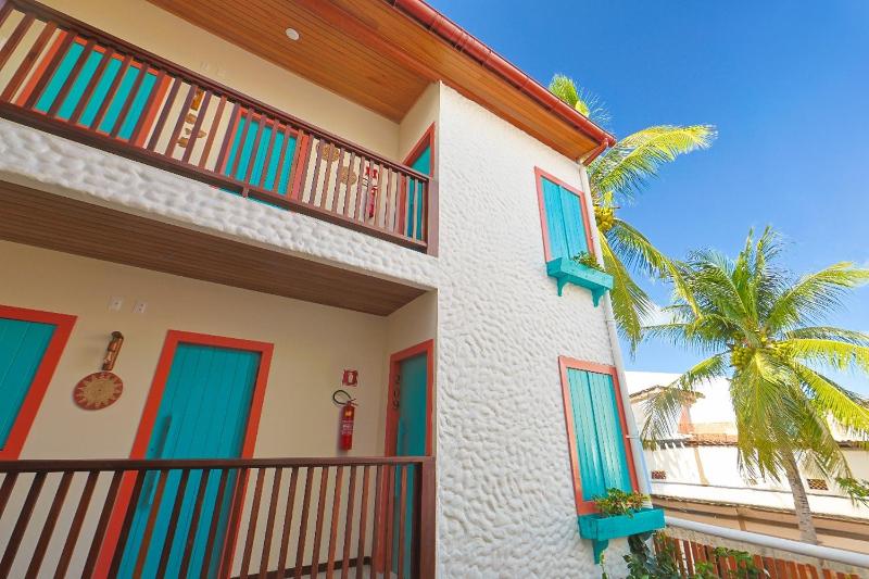 Casa Manoa Pousada - image 7