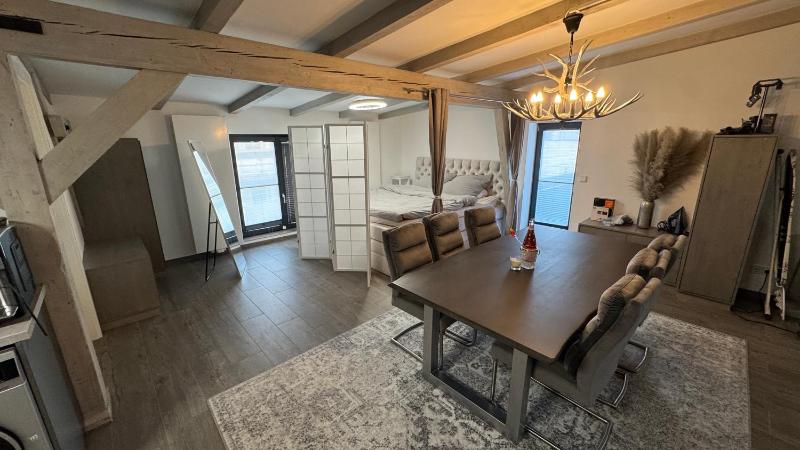 Golden Grey Loft in Bahrenfeld Volkspark - image 10