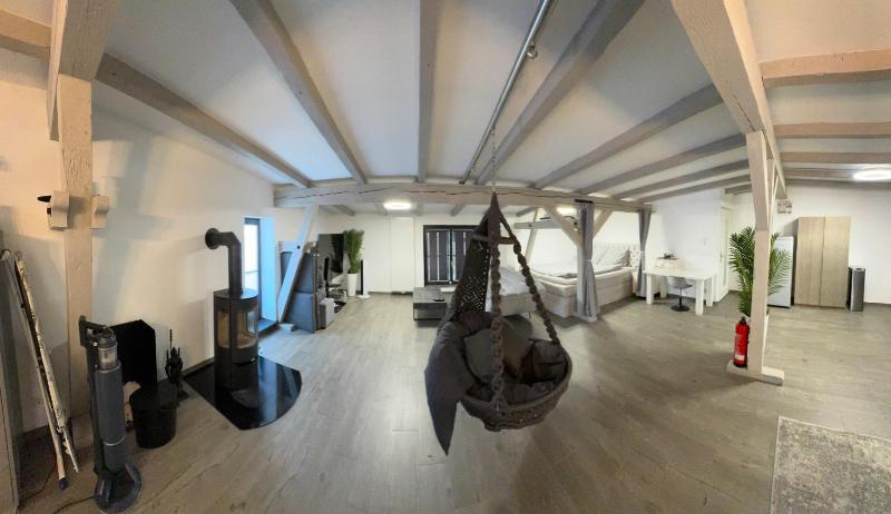 Golden Grey Loft in Bahrenfeld Volkspark - image 9