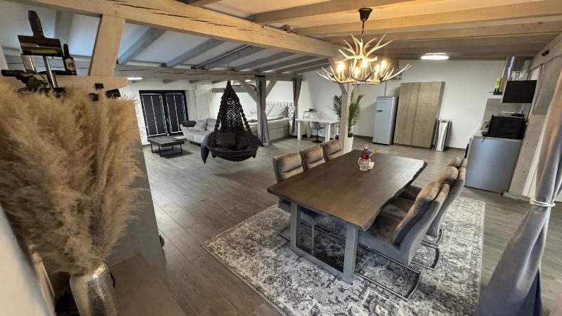 Golden Grey Loft in Bahrenfeld Volkspark - image 12