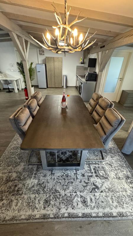 Golden Grey Loft in Bahrenfeld Volkspark - image 11