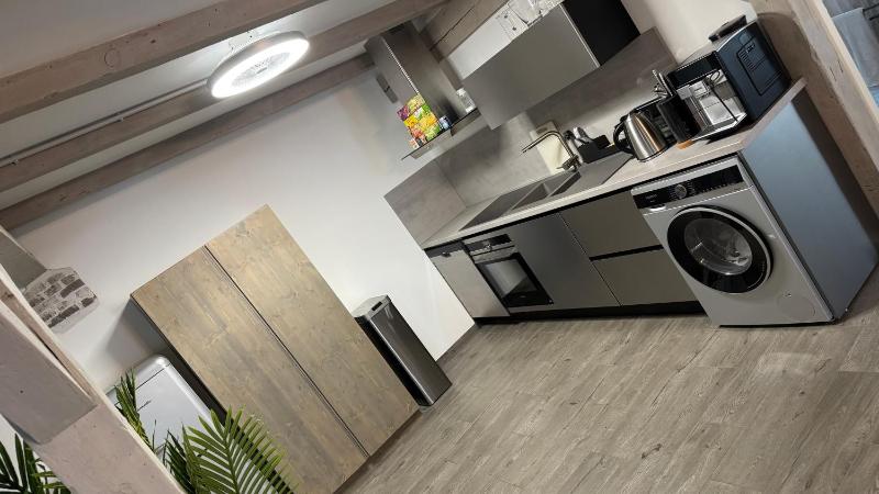 Golden Grey Loft in Bahrenfeld Volkspark - image 14