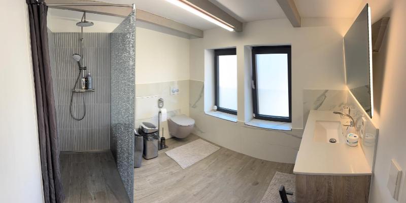 Golden Grey Loft in Bahrenfeld Volkspark - image 16