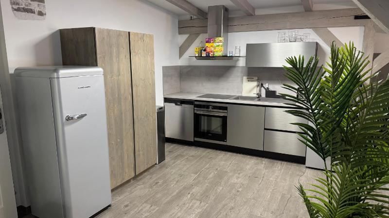 Golden Grey Loft in Bahrenfeld Volkspark - image 13
