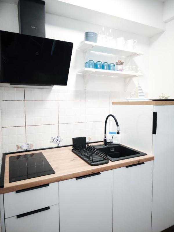 Apartments and Rooms Marica - image 15