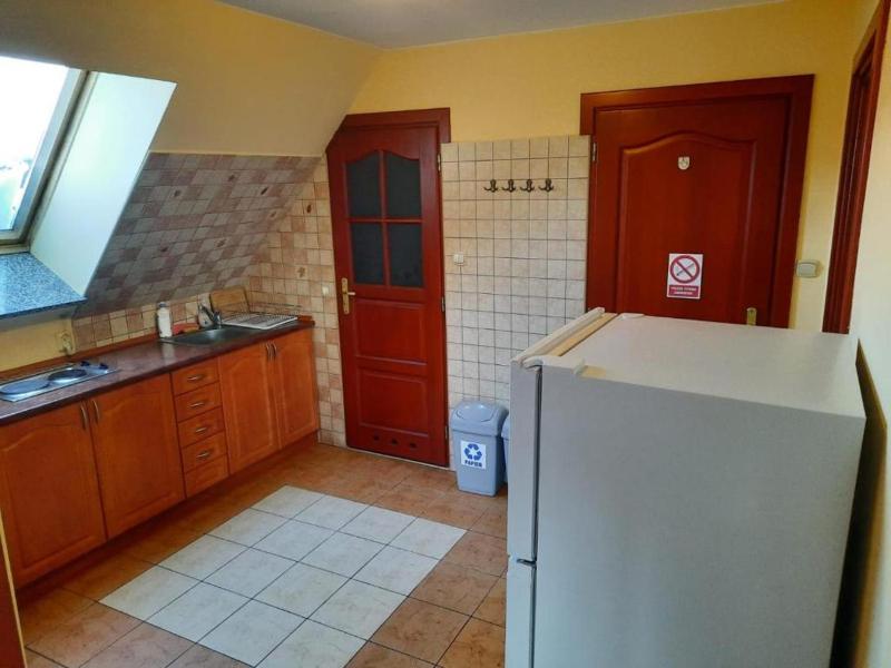 Apartament Pokoje u Jacka Zakopane PKP 700 Centrum 1200 - image 6